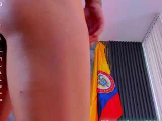 valentinaforerox Sex Cam Show
