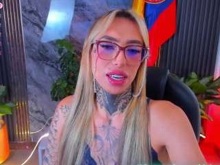 valentinaforerox Sex Cam Show