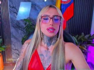 valentinaforerox Sex Cam Show