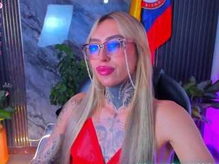 valentinaforerox Sex Cam Show