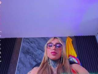 valentinaforerox Sex Cam Show