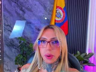 valentinaforerox Sex Cam Show