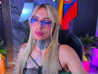 valentinaforerox Sex Cam Show
