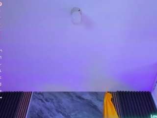 valentinaforerox Sex Cam Show