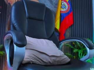 valentinaforerox Sex Cam Show
