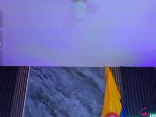 valentinaforerox live webcam show
