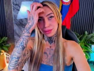 valentinaforerox
