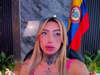 valentinaforerox
