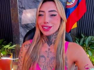 valentinaforerox