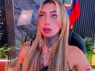 valentinaforerox