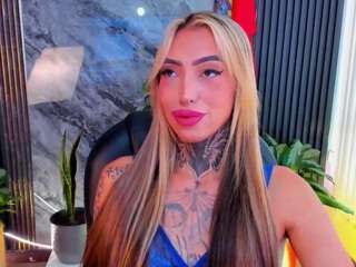 valentinaforerox