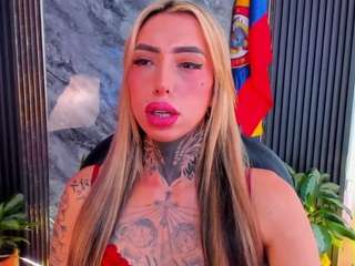 valentinaforerox