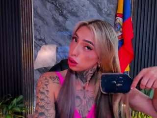 valentinaforerox live cam