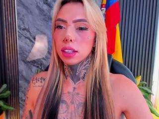 Valentinaforerox