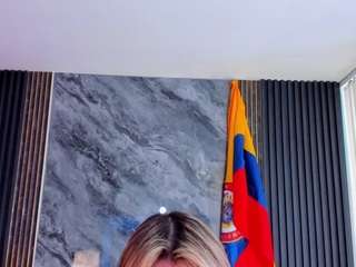 Valentinaforerox live cam preview