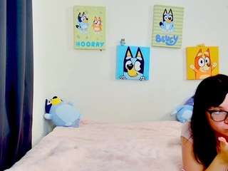 alypup webcam