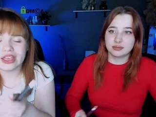  bonnie-sun chat room