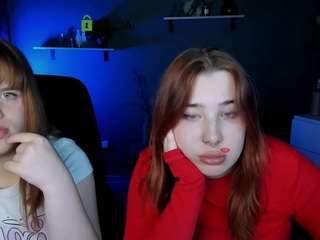 bonnie-sun Live Webcam on CamSoda