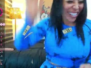 cindy-williams Live Webcam on CamSoda