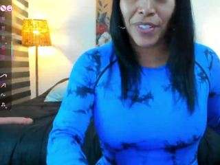 cindy-williams Live Webcam on CamSoda
