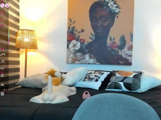 cindy-williams Live Webcam on CamSoda