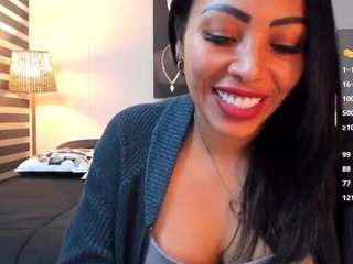 cindy-williams webcam model