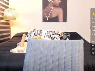 cindy-williams webcam model