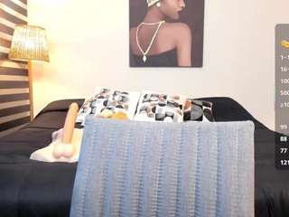 cindy-williams webcam