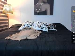 cindy-williams Live Webcam on CamSoda