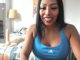 cindy-williams Live Webcam on CamSoda