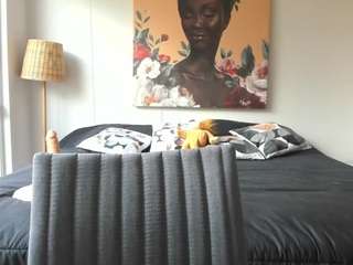 cindy-williams Live Webcam on CamSoda