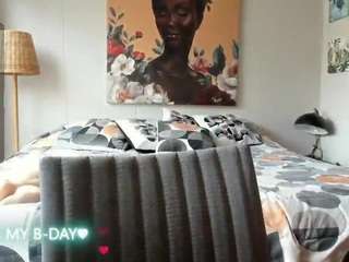 cindy-williams webcam