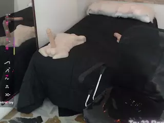 Cindy W's Live Sex Cam Show