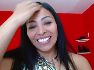 Cindy W's Live Sex Cam Show
