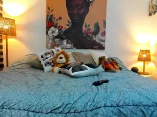 Cindy W's Live Sex Cam Show