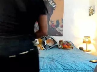 Cindy W's Live Sex Cam Show