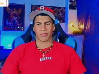 damian-latinxxx's Live Sex Cam Show