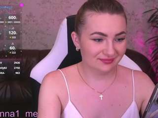 diamond-di Live Webcam on CamSoda