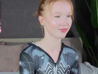 emma-murphy Live Webcam on CamSoda