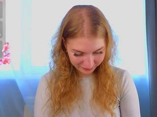 eugeniachubb Live Webcam on CamSoda