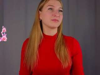 eugeniachubb Live Webcam on CamSoda