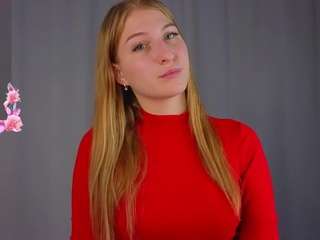 eugeniachubb Live Webcam on CamSoda