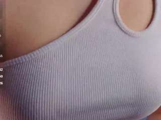 eugeniachubb's CamSoda show and profile