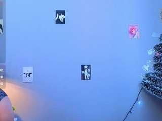 eugeniachubb webcam model