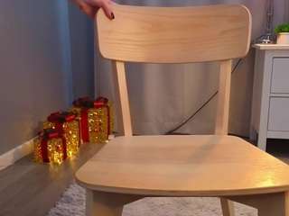 eugeniachubb's CamSoda show and profile