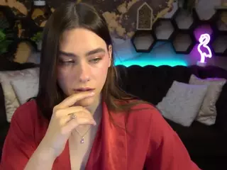 FeralFlower's Live Sex Cam Show
