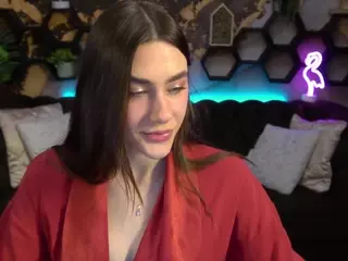 FeralFlower's Live Sex Cam Show