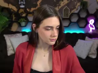 FeralFlower's Live Sex Cam Show