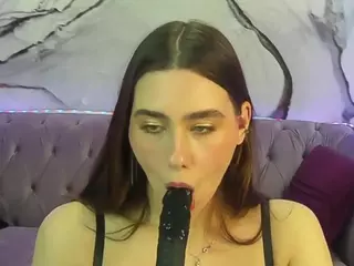 FeralFlower's Live Sex Cam Show