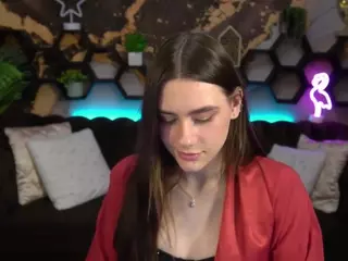 FeralFlower's Live Sex Cam Show